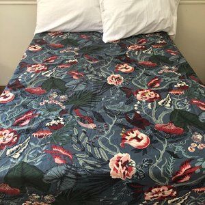 IKEA | Bedding | Ikea Filodendron Duvet 